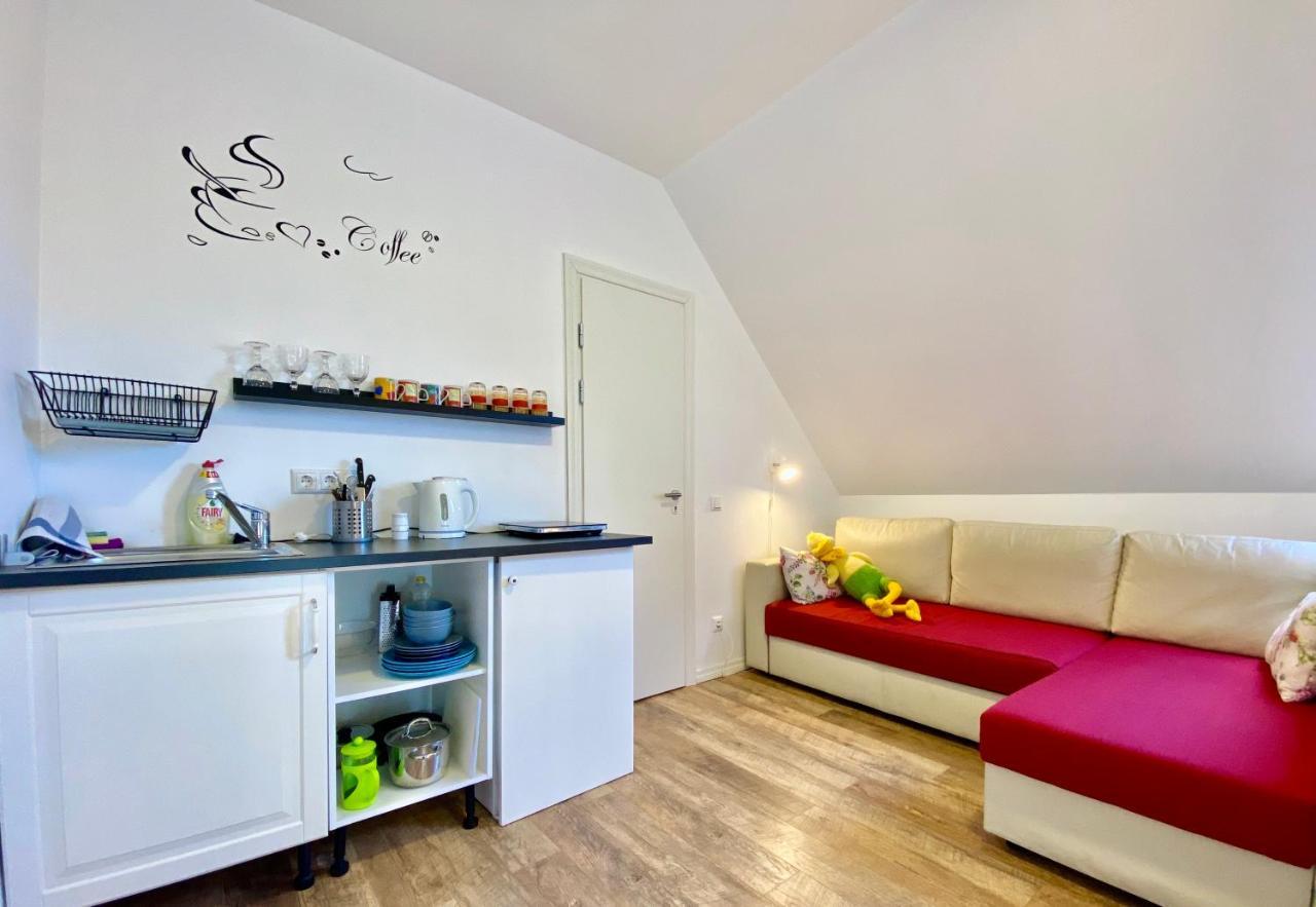 Metsa Apartments Parnu Exterior photo
