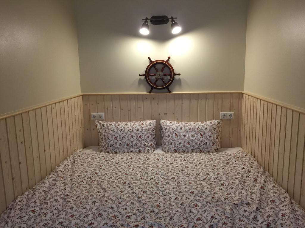 Metsa Apartments Parnu Room photo