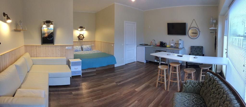 Metsa Apartments Parnu Room photo