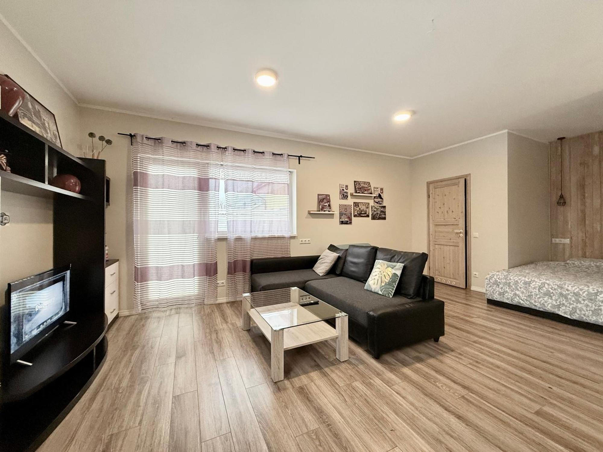 Metsa Apartments Parnu Exterior photo