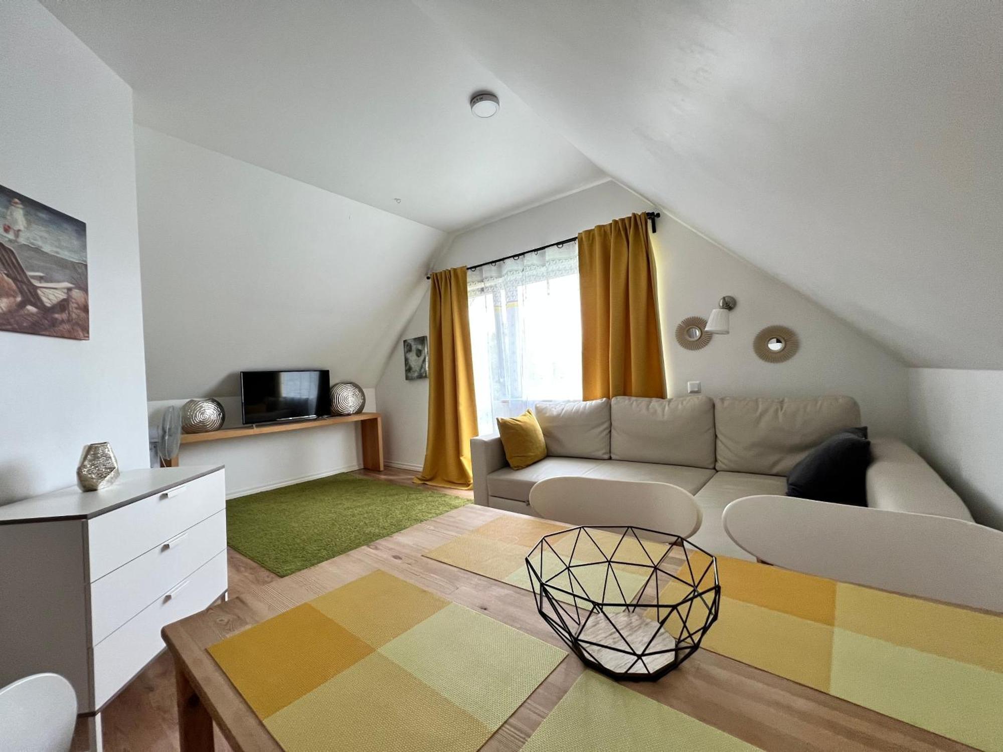 Metsa Apartments Parnu Exterior photo