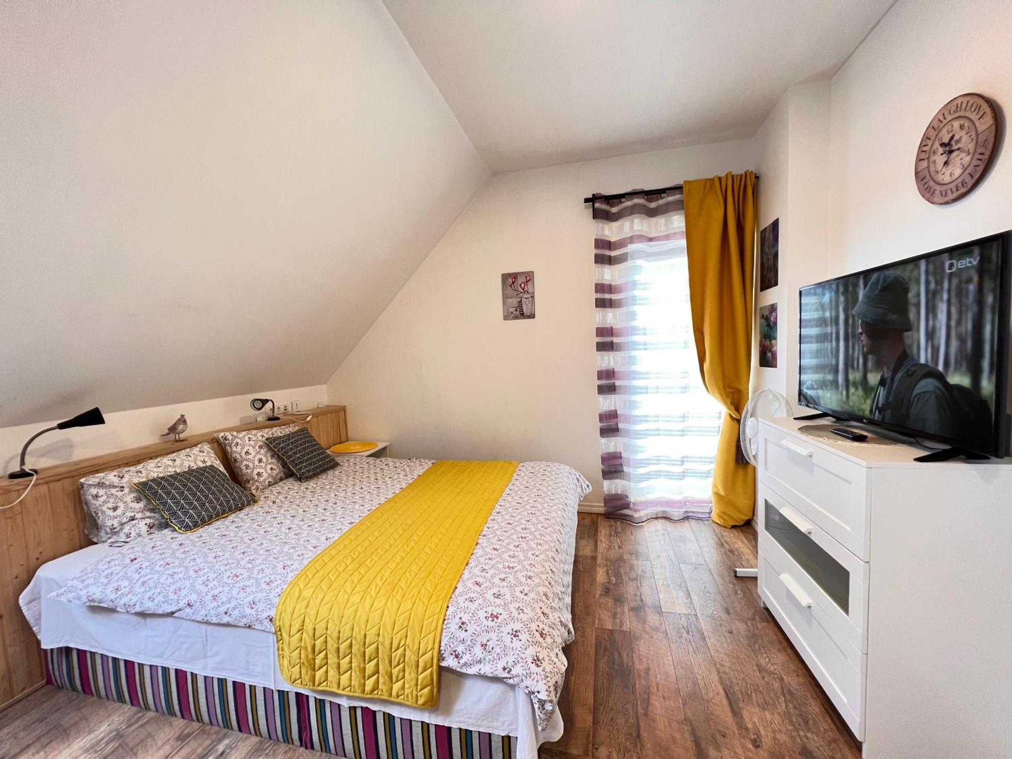 Metsa Apartments Parnu Exterior photo