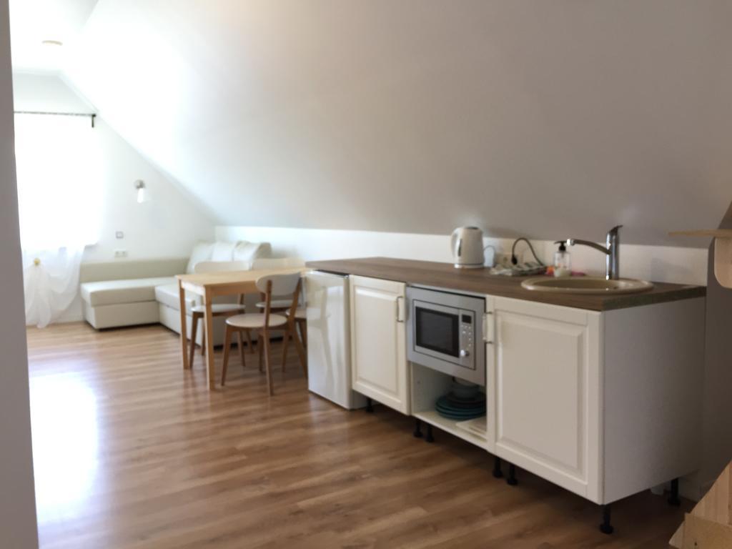 Metsa Apartments Parnu Exterior photo